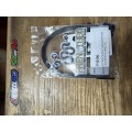 Fren Tubo Front Fork Brake Line Installation Kit